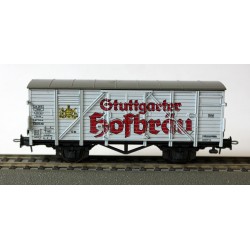 Chłodnia/ piwiarka Stuttgarter Hofbräu DB - Roco H0