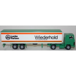 Ford Wiederhold/ Lacke und Farben - Wiking H0