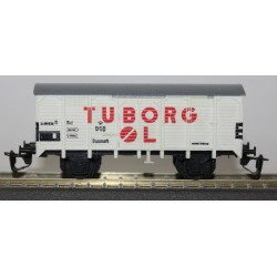 2-osiowa chłodnia Tuborg DSB - BTTB